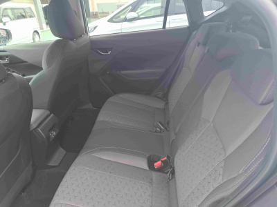 �N���X�g���b�N�@�V�����Îԁ@R4�N9���ɏo��XV�̌�p�ԡʲ��د�ނ�e-BOXER�ŔR��WLTC15.8km/L������́�3��ױ����(ڰ�ް��ڰ��ڰ�ް�ٰ��)��LEDͯ��ײā����ذ&�߯���������17�����Ё����AC������ټ�ā�̫�ނق����߼�݂́�11.6�������پ��TV&360�����&�ñ�ݸ�˰��&F���˰��37�9���~��ETC��OP�װ���߰��ܲĕt��!