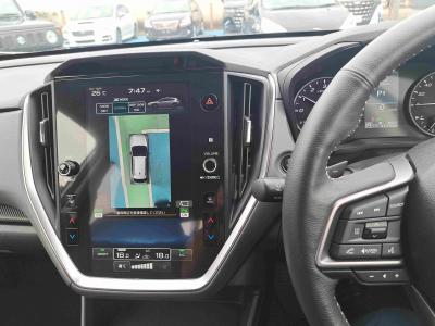 �N���X�g���b�N�@�V�����Îԁ@R4�N9���ɏo��XV�̌�p�ԡʲ��د�ނ�e-BOXER�ŔR��WLTC15.8km/L������́�3��ױ����(ڰ�ް��ڰ��ڰ�ް�ٰ��)��LEDͯ��ײā����ذ&�߯���������17�����Ё����AC������ټ�ā�̫�ނق����߼�݂́�11.6�������پ��TV&360�����&�ñ�ݸ�˰��&F���˰��37�9���~��ETC��OP�װ���߰��ܲĕt��!