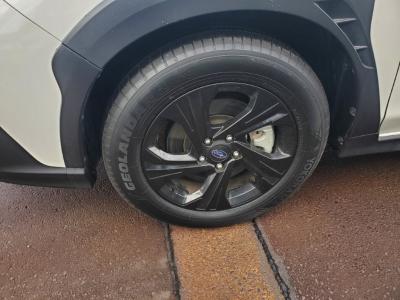 �N���X�g���b�N�@�V�����Îԁ@R4�N9���ɏo��XV�̌�p�ԡʲ��د�ނ�e-BOXER�ŔR��WLTC15.8km/L������́�3��ױ����(ڰ�ް��ڰ��ڰ�ް�ٰ��)��LEDͯ��ײā����ذ&�߯���������17�����Ё����AC������ټ�ā�̫�ނق����߼�݂́�11.6�������پ��TV&360�����&�ñ�ݸ�˰��&F���˰��37�9���~��ETC��OP�װ���߰��ܲĕt��!