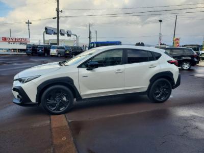 �N���X�g���b�N�@�V�����Îԁ@R4�N9���ɏo��XV�̌�p�ԡʲ��د�ނ�e-BOXER�ŔR��WLTC15.8km/L������́�3��ױ����(ڰ�ް��ڰ��ڰ�ް�ٰ��)��LEDͯ��ײā����ذ&�߯���������17�����Ё����AC������ټ�ā�̫�ނق����߼�݂́�11.6�������پ��TV&360�����&�ñ�ݸ�˰��&F���˰��37�9���~��ETC��OP�װ���߰��ܲĕt��!