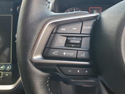 �N���X�g���b�N�@�V�����Îԁ@R4�N9���ɏo��XV�̌�p�ԡʲ��د�ނ�e-BOXER�ŔR��WLTC15.8km/L������́�3��ױ����(ڰ�ް��ڰ��ڰ�ް�ٰ��)��LEDͯ��ײā����ذ&�߯���������17�����Ё����AC������ټ�ā�̫�ނق����߼�݂́�11.6�������پ��TV&360�����&�ñ�ݸ�˰��&F���˰��37�9���~��ETC��OP�װ���߰��ܲĕt��!