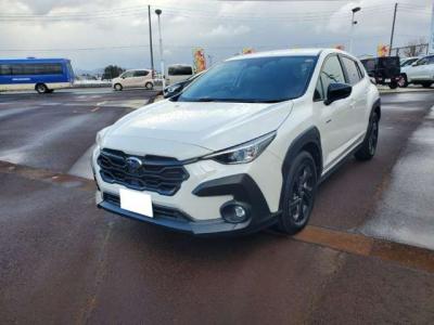 �N���X�g���b�N�@�V�����Îԁ@R4�N9���ɏo��XV�̌�p�ԡʲ��د�ނ�e-BOXER�ŔR��WLTC15.8km/L������́�3��ױ����(ڰ�ް��ڰ��ڰ�ް�ٰ��)��LEDͯ��ײā����ذ&�߯���������17�����Ё����AC������ټ�ā�̫�ނق����߼�݂́�11.6�������پ��TV&360�����&�ñ�ݸ�˰��&F���˰��37�9���~��ETC��OP�װ���߰��ܲĕt��!