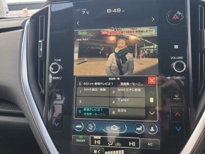 �N���X�g���b�N�@�V�����Îԁ@R4�N9���ɏo��XV�̌�p�ԡʲ��د�ނ�e-BOXER�ŔR��WLTC15.8km/L������́�3��ױ����(ڰ�ް��ڰ��ڰ�ް�ٰ��)��LEDͯ��ײā����ذ&�߯���������17�����Ё����AC������ټ�ā�̫�ނق����߼�݂́�11.6�������پ��TV&360�����&�ñ�ݸ�˰��&F���˰��37�9���~��ETC��OP�װ���߰��ܲĕt��!