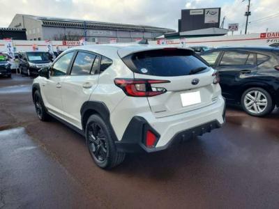 �N���X�g���b�N�@�V�����Îԁ@R4�N9���ɏo��XV�̌�p�ԡʲ��د�ނ�e-BOXER�ŔR��WLTC15.8km/L������́�3��ױ����(ڰ�ް��ڰ��ڰ�ް�ٰ��)��LEDͯ��ײā����ذ&�߯���������17�����Ё����AC������ټ�ā�̫�ނق����߼�݂́�11.6�������پ��TV&360�����&�ñ�ݸ�˰��&F���˰��37�9���~��ETC��OP�װ���߰��ܲĕt��!