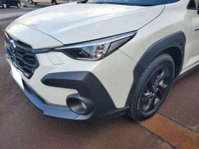 �N���X�g���b�N�@�V�����Îԁ@R4�N9���ɏo��XV�̌�p�ԡʲ��د�ނ�e-BOXER�ŔR��WLTC15.8km/L������́�3��ױ����(ڰ�ް��ڰ��ڰ�ް�ٰ��)��LEDͯ��ײā����ذ&�߯���������17�����Ё����AC������ټ�ā�̫�ނق����߼�݂́�11.6�������پ��TV&360�����&�ñ�ݸ�˰��&F���˰��37�9���~��ETC��OP�װ���߰��ܲĕt��!