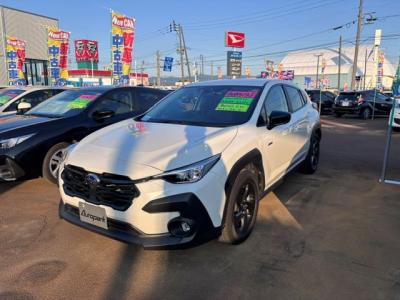 �N���X�g���b�N�@�V�����Îԁ@R4�N9���ɏo��XV�̌�p�ԡʲ��د�ނ�e-BOXER�ŔR��WLTC15.8km/L������́�3��ױ����(ڰ�ް��ڰ��ڰ�ް�ٰ��)��LEDͯ��ײā����ذ&�߯���������17�����Ё����AC������ټ�ā�̫�ނق����߼�݂́�11.6�������پ��TV&360�����&�ñ�ݸ�˰��&F���˰��37�9���~��ETC��OP�װ���߰��ܲĕt��!