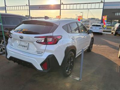�N���X�g���b�N�@�V�����Îԁ@R4�N9���ɏo��XV�̌�p�ԡʲ��د�ނ�e-BOXER�ŔR��WLTC15.8km/L������́�3��ױ����(ڰ�ް��ڰ��ڰ�ް�ٰ��)��LEDͯ��ײā����ذ&�߯���������17�����Ё����AC������ټ�ā�̫�ނق����߼�݂́�11.6�������پ��TV&360�����&�ñ�ݸ�˰��&F���˰��37�9���~��ETC��OP�װ���߰��ܲĕt��!