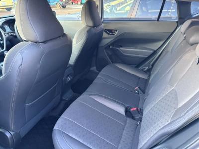 �N���X�g���b�N�@�V�����Îԁ@R4�N9���ɏo��XV�̌�p�ԡʲ��د�ނ�e-BOXER�ŔR��WLTC15.8km/L������́�3��ױ����(ڰ�ް��ڰ��ڰ�ް�ٰ��)��LEDͯ��ײā����ذ&�߯���������17�����Ё����AC������ټ�ā�̫�ނق����߼�݂́�11.6�������پ��TV&360�����&�ñ�ݸ�˰��&F���˰��37�9���~��ETC��OP�װ���߰��ܲĕt��!