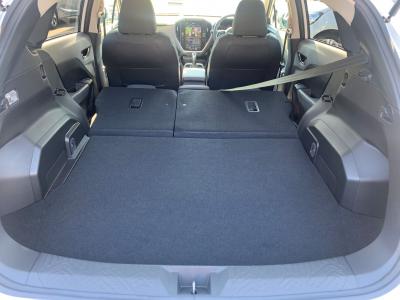 �N���X�g���b�N�@�V�����Îԁ@R4�N9���ɏo��XV�̌�p�ԡʲ��د�ނ�e-BOXER�ŔR��WLTC15.8km/L������́�3��ױ����(ڰ�ް��ڰ��ڰ�ް�ٰ��)��LEDͯ��ײā����ذ&�߯���������17�����Ё����AC������ټ�ā�̫�ނق����߼�݂́�11.6�������پ��TV&360�����&�ñ�ݸ�˰��&F���˰��37�9���~��ETC��OP�װ���߰��ܲĕt��!