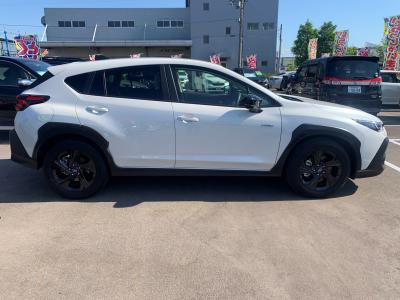 �N���X�g���b�N�@�V�����Îԁ@R4�N9���ɏo��XV�̌�p�ԡʲ��د�ނ�e-BOXER�ŔR��WLTC15.8km/L������́�3��ױ����(ڰ�ް��ڰ��ڰ�ް�ٰ��)��LEDͯ��ײā����ذ&�߯���������17�����Ё����AC������ټ�ā�̫�ނق����߼�݂́�11.6�������پ��TV&360�����&�ñ�ݸ�˰��&F���˰��37�9���~��ETC��OP�װ���߰��ܲĕt��!