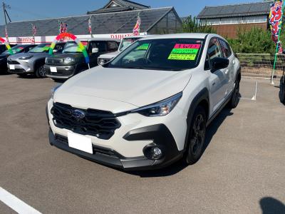 �N���X�g���b�N�@�V�����Îԁ@R4�N9���ɏo��XV�̌�p�ԡʲ��د�ނ�e-BOXER�ŔR��WLTC15.8km/L������́�3��ױ����(ڰ�ް��ڰ��ڰ�ް�ٰ��)��LEDͯ��ײā����ذ&�߯���������17�����Ё����AC������ټ�ā�̫�ނق����߼�݂́�11.6�������پ��TV&360�����&�ñ�ݸ�˰��&F���˰��37�9���~��ETC��OP�װ���߰��ܲĕt��!