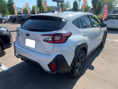 �N���X�g���b�N�@�V�����Îԁ@R4�N9���ɏo��XV�̌�p�ԡʲ��د�ނ�e-BOXER�ŔR��WLTC15.8km/L������́�3��ױ����(ڰ�ް��ڰ��ڰ�ް�ٰ��)��LEDͯ��ײā����ذ&�߯���������17�����Ё����AC������ټ�ā�̫�ނق����߼�݂́�11.6�������پ��TV&360�����&�ñ�ݸ�˰��&F���˰��37�9���~��ETC��OP�װ���߰��ܲĕt��!