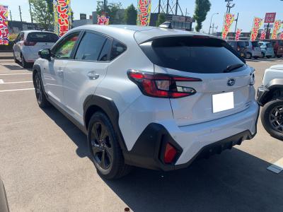 �N���X�g���b�N�@�V�����Îԁ@R4�N9���ɏo��XV�̌�p�ԡʲ��د�ނ�e-BOXER�ŔR��WLTC15.8km/L������́�3��ױ����(ڰ�ް��ڰ��ڰ�ް�ٰ��)��LEDͯ��ײā����ذ&�߯���������17�����Ё����AC������ټ�ā�̫�ނق����߼�݂́�11.6�������پ��TV&360�����&�ñ�ݸ�˰��&F���˰��37�9���~��ETC��OP�װ���߰��ܲĕt��!