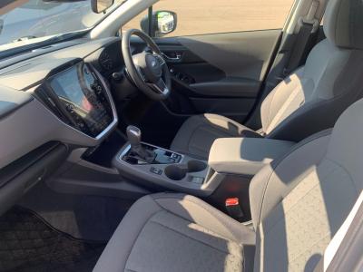 �N���X�g���b�N�@�V�����Îԁ@R4�N9���ɏo��XV�̌�p�ԡʲ��د�ނ�e-BOXER�ŔR��WLTC15.8km/L������́�3��ױ����(ڰ�ް��ڰ��ڰ�ް�ٰ��)��LEDͯ��ײā����ذ&�߯���������17�����Ё����AC������ټ�ā�̫�ނق����߼�݂́�11.6�������پ��TV&360�����&�ñ�ݸ�˰��&F���˰��37�9���~��ETC��OP�װ���߰��ܲĕt��!