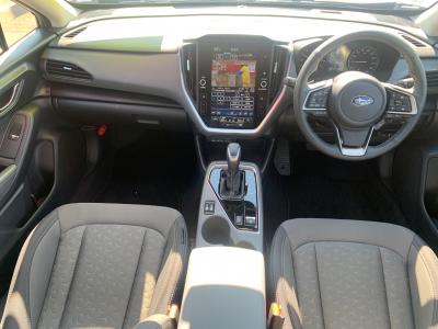 �N���X�g���b�N�@�V�����Îԁ@R4�N9���ɏo��XV�̌�p�ԡʲ��د�ނ�e-BOXER�ŔR��WLTC15.8km/L������́�3��ױ����(ڰ�ް��ڰ��ڰ�ް�ٰ��)��LEDͯ��ײā����ذ&�߯���������17�����Ё����AC������ټ�ā�̫�ނق����߼�݂́�11.6�������پ��TV&360�����&�ñ�ݸ�˰��&F���˰��37�9���~��ETC��OP�װ���߰��ܲĕt��!