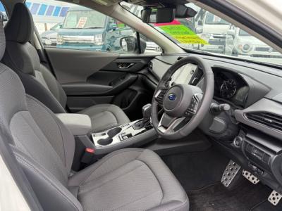 �N���X�g���b�N�@�V�����Îԁ@R4�N9���ɏo��XV�̌�p�ԡʲ��د�ނ�e-BOXER�ŔR��WLTC15.8km/L������́�3��ױ����(ڰ�ް��ڰ��ڰ�ް�ٰ��)��LEDͯ��ײā����ذ&�߯���������18�����Ё����AC������ټ�ā�̫�ށ�11.6����ި���ڲ���پ��TV��360����ׂق���߼�݂́���ށ��ñ�ݸ�˰����F���˰����ETC��OP�װ���߰��ܲĕt��!