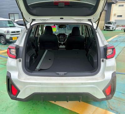 �N���X�g���b�N�@�V�����Îԁ@R4�N9���ɏo��XV�̌�p�ԡʲ��د�ނ�e-BOXER�ŔR��WLTC15.8km/L������́�3��ױ����(ڰ�ް��ڰ��ڰ�ް�ٰ��)��LEDͯ��ײā����ذ&�߯���������18�����Ё����AC������ټ�ā�̫�ށ�11.6����ި���ڲ���پ��TV��360����ׂق���߼�݂́���ށ��ñ�ݸ�˰����F���˰����ETC��OP�װ���߰��ܲĕt��!