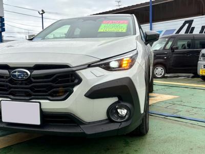 �N���X�g���b�N�@�V�����Îԁ@R4�N9���ɏo��XV�̌�p�ԡʲ��د�ނ�e-BOXER�ŔR��WLTC15.8km/L������́�3��ױ����(ڰ�ް��ڰ��ڰ�ް�ٰ��)��LEDͯ��ײā����ذ&�߯���������18�����Ё����AC������ټ�ā�̫�ށ�11.6����ި���ڲ���پ��TV��360����ׂق���߼�݂́���ށ��ñ�ݸ�˰����F���˰����ETC��OP�װ���߰��ܲĕt��!