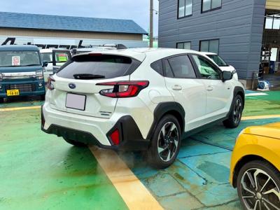 �N���X�g���b�N�@�V�����Îԁ@R4�N9���ɏo��XV�̌�p�ԡʲ��د�ނ�e-BOXER�ŔR��WLTC15.8km/L������́�3��ױ����(ڰ�ް��ڰ��ڰ�ް�ٰ��)��LEDͯ��ײā����ذ&�߯���������18�����Ё����AC������ټ�ā�̫�ށ�11.6����ި���ڲ���پ��TV��360����ׂق���߼�݂́���ށ��ñ�ݸ�˰����F���˰����ETC��OP�װ���߰��ܲĕt��!