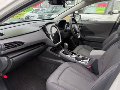 �N���X�g���b�N�@�V�����Îԁ@R4�N9���ɏo��XV�̌�p�ԡʲ��د�ނ�e-BOXER�ŔR��WLTC15.8km/L������́�3��ױ����(ڰ�ް��ڰ��ڰ�ް�ٰ��)��LEDͯ��ײā����ذ&�߯���������18�����Ё����AC������ټ�ā�̫�ށ�11.6����ި���ڲ���پ��TV��360����ׂق���߼�݂́���ށ��ñ�ݸ�˰����F���˰����ETC��OP�װ���߰��ܲĕt��!