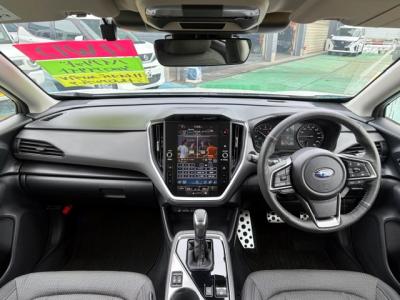 �N���X�g���b�N�@�V�����Îԁ@R4�N9���ɏo��XV�̌�p�ԡʲ��د�ނ�e-BOXER�ŔR��WLTC15.8km/L������́�3��ױ����(ڰ�ް��ڰ��ڰ�ް�ٰ��)��LEDͯ��ײā����ذ&�߯���������18�����Ё����AC������ټ�ā�̫�ށ�11.6����ި���ڲ���پ��TV��360����ׂق���߼�݂́���ށ��ñ�ݸ�˰����F���˰����ETC��OP�װ���߰��ܲĕt��!