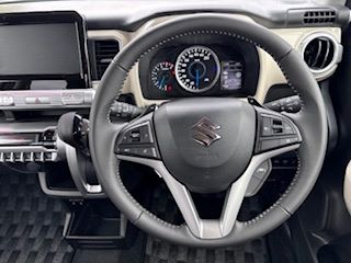 �N���X�r�[�@�V�����Îԁ@