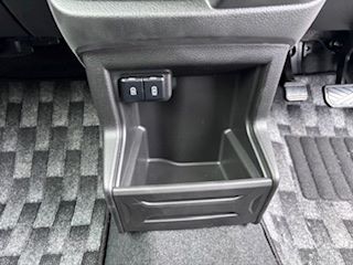 �N���X�r�[�@�V�����Îԁ@