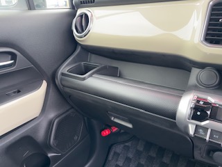 �N���X�r�[�@�V�����Îԁ@