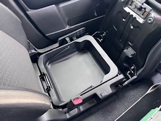 �N���X�r�[�@�V�����Îԁ@