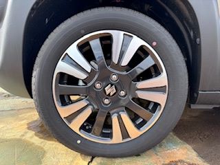 �N���X�r�[�@�V�����Îԁ@