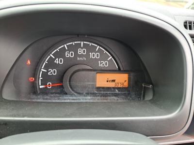 �L�����B�g���b�N�@�V�����Îԁ@7��ڷ�ب�ׯ���R���4WD�Ԃ�19.6km/L�����1�Őؑւ��\���߰����4WD��ŏ㋉��ڰ�ނŁ���޷���è��߰�(�ޭ�ٶ����ڰ���͂ݏo���x��ESP������h�~�ABS����ײ�)����ܰ����ށ���ڽ�ق���߼�݂́�CD���߁��ޱ�޲�ް�����ϯĂȂǂ𑕔��
