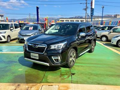 �t�H���X�^�[�@�V�����Îԁ@H30�N����������ݼޡ�V�݂�ʲ��د�����ق�2L�ݼ�݂�Ӱ����CVT�ŔR���WLTC14.0km/L������́������(ڰ�ް��ڰ��ڰ�ް�ٰ��C)��LEDͯ��ײā�18�����Ё�F��ܰ���&˰���ق���߼�݂́�8�������پ��TV&�ޯ���ׁ�ETC�Ȃǂ��t���Ă��܂�!