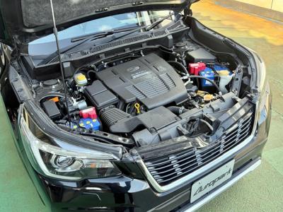 �t�H���X�^�[�@�V�����Îԁ@H30�N����������ݼޡ�V�݂�ʲ��د�����ق�2L�ݼ�݂�Ӱ����CVT�ŔR���WLTC14.0km/L������́������(ڰ�ް��ڰ��ڰ�ް�ٰ��C)��LEDͯ��ײā�18�����Ё�F��ܰ���&˰���ق���߼�݂́�8�������پ��TV&�ޯ���ׁ�ETC�Ȃǂ��t���Ă��܂�!