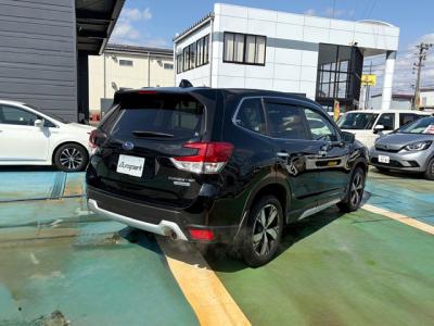 �t�H���X�^�[�@�V�����Îԁ@H30�N����������ݼޡ�V�݂�ʲ��د�����ق�2L�ݼ�݂�Ӱ����CVT�ŔR���WLTC14.0km/L������́������(ڰ�ް��ڰ��ڰ�ް�ٰ��C)��LEDͯ��ײā�18�����Ё�F��ܰ���&˰���ق���߼�݂́�8�������پ��TV&�ޯ���ׁ�ETC�Ȃǂ��t���Ă��܂�!