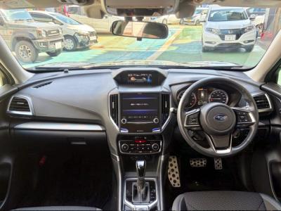 �t�H���X�^�[�@�V�����Îԁ@H30�N����������ݼޡ�V�݂�ʲ��د�����ق�2L�ݼ�݂�Ӱ����CVT�ŔR���WLTC14.0km/L������́������(ڰ�ް��ڰ��ڰ�ް�ٰ��C)��LEDͯ��ײā�18�����Ё�F��ܰ���&˰���ق���߼�݂́�8�������پ��TV&�ޯ���ׁ�ETC�Ȃǂ��t���Ă��܂�!