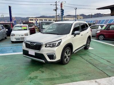 �t�H���X�^�[�@�V�����Îԁ@H30�N����������ݼޡ�V�݂�ʲ��د�����ق�2L�ݼ�݂�Ӱ����CVT�ŔR���WLTC14.0km/L������́������(ڰ�ް��ڰ��ڰ�ް�ٰ��C)��LEDͯ��ײā�18�����Ё�F��ܰ���&˰���ق���߼�݂́�8�������پ��TV&�ޯ���ׁ���ܰ�ޯ��ޱ��ETC�Ȃǂ��t���Ă��܂�!