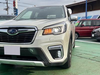 �t�H���X�^�[�@�V�����Îԁ@H30�N����������ݼޡ�V�݂�ʲ��د�����ق�2L�ݼ�݂�Ӱ����CVT�ŔR���WLTC14.0km/L������́������(ڰ�ް��ڰ��ڰ�ް�ٰ��C)��LEDͯ��ײā�18�����Ё�F��ܰ���&˰���ق���߼�݂́�8�������پ��TV&�ޯ���ׁ���ܰ�ޯ��ޱ��ETC�Ȃǂ��t���Ă��܂�!