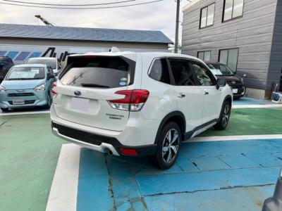 �t�H���X�^�[�@�V�����Îԁ@H30�N����������ݼޡ�V�݂�ʲ��د�����ق�2L�ݼ�݂�Ӱ����CVT�ŔR���WLTC14.0km/L������́������(ڰ�ް��ڰ��ڰ�ް�ٰ��C)��LEDͯ��ײā�18�����Ё�F��ܰ���&˰���ق���߼�݂́�8�������پ��TV&�ޯ���ׁ���ܰ�ޯ��ޱ��ETC�Ȃǂ��t���Ă��܂�!