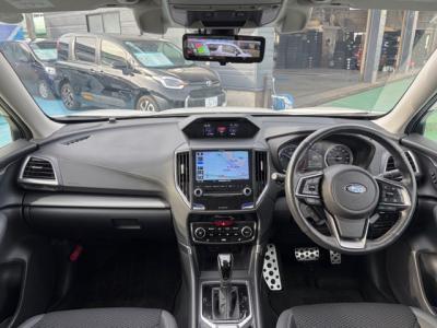 �t�H���X�^�[�@�V�����Îԁ@H30�N����������ݼޡ�V�݂�ʲ��د�����ق�2L�ݼ�݂�Ӱ����CVT�ŔR���WLTC14.0km/L������́������(ڰ�ް��ڰ��ڰ�ް�ٰ��C)��LEDͯ��ײā�18�����Ё�F��ܰ���&˰���ق���߼�݂́�8�������پ��TV&�ޯ���ׁ���ܰ�ޯ��ޱ��ETC�Ȃǂ��t���Ă��܂�!