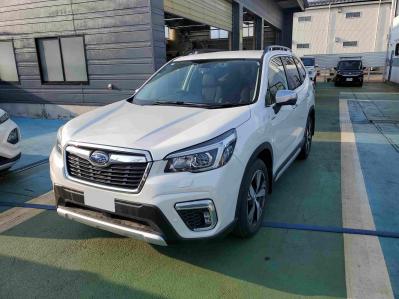 �t�H���X�^�[�@�V�����Îԁ@H30�N����������ݼޡ�V�݂�ʲ��د�����ق�2L�ݼ�݂�Ӱ����CVT�ŔR���WLTC14.0km/L������́������(ڰ�ް��ڰ��ڰ�ް�ٰ��C)��LEDͯ��ײā�18�����Ё�F��ܰ���&˰���ق���߼�݂́�8�������پ��TV&�ޯ���ׁ�ETC�Ȃǂ��t���Ă��܂�!