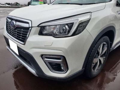 �t�H���X�^�[�@�V�����Îԁ@H30�N����������ݼޡ�V�݂�ʲ��د�����ق�2L�ݼ�݂�Ӱ����CVT�ŔR���WLTC14.0km/L������́������(ڰ�ް��ڰ��ڰ�ް�ٰ��C)��LEDͯ��ײā�18�����Ё�F��ܰ���&˰���ق���߼�݂́�8�������پ��TV&�ޯ���ׁ�ETC�Ȃǂ��t���Ă��܂�!