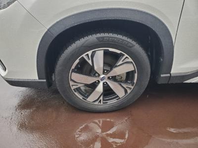 �t�H���X�^�[�@�V�����Îԁ@H30�N����������ݼޡ�V�݂�ʲ��د�����ق�2L�ݼ�݂�Ӱ����CVT�ŔR���WLTC14.0km/L������́������(ڰ�ް��ڰ��ڰ�ް�ٰ��C)��LEDͯ��ײā�18�����Ё�F��ܰ���&˰���ق���߼�݂́�8�������پ��TV&�ޯ���ׁ�ETC�Ȃǂ��t���Ă��܂�!