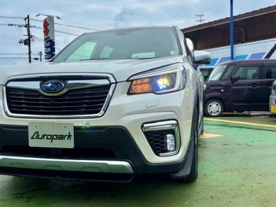 �t�H���X�^�[�@�V�����Îԁ@H30�N����������ݼޡ�V�݂�ʲ��د�����ق�2L�ݼ�݂�Ӱ����CVT�ŔR���WLTC14.0km/L������́������(ڰ�ް��ڰ��ڰ�ް�ٰ��C)��LEDͯ��ײā�18�����Ё�F��ܰ���&˰���ق���߼�݂́�STi��ہ���ܰ�ޯ��ޱ��8�������پ��TV���ޯ���ׁ�ETC���t���Ă��܂�!