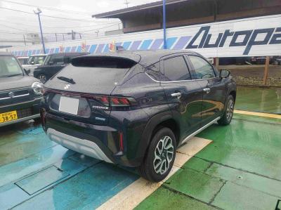 �t�����N�X�@�V�����Îԁ@R6�N10���ɏo���V�^SUV�1.5L�ݼ�݂�6��AT��ϲ���ʲ��د�ނŔR��WLTC17.8km/L������́���޷���è��߰�(ڰ�ް�ٰ��C�C�Ű)��9������&360����ׁ�LEDͯ��ײā�F���˰����ܲ�ڽ�[�d�큚����ټ�ā����AC��ͯ��UP�ި���ڨ�����ذ��16�����Ђق���߼�݂́��پ��TV���Ł�ETC�t��!