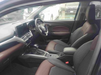 �t�����N�X�@�V�����Îԁ@R6�N10���ɏo���V�^SUV�1.5L�ݼ�݂�6��AT��ϲ���ʲ��د�ނŔR��WLTC17.8km/L������́���޷���è��߰�(ڰ�ް�ٰ��C�C�Ű)��9������&360����ׁ�LEDͯ��ײā�F���˰����ܲ�ڽ�[�d�큚����ټ�ā����AC��ͯ��UP�ި���ڨ�����ذ��16�����Ђق���߼�݂́��پ��TV���Ł�ETC�t��!