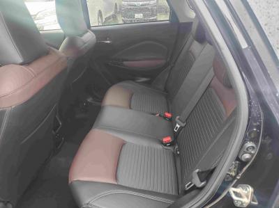 �t�����N�X�@�V�����Îԁ@R6�N10���ɏo���V�^SUV�1.5L�ݼ�݂�6��AT��ϲ���ʲ��د�ނŔR��WLTC17.8km/L������́���޷���è��߰�(ڰ�ް�ٰ��C�C�Ű)��9������&360����ׁ�LEDͯ��ײā�F���˰����ܲ�ڽ�[�d�큚����ټ�ā����AC��ͯ��UP�ި���ڨ�����ذ��16�����Ђق���߼�݂́��پ��TV���Ł�ETC�t��!