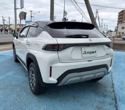 tNX@VÎԁ@R6N10ɏoV^߸SUV1.5Lݼ݂6ATϲʲدނ̑g킹ŔRWLTC17.8km/Ĺ޷è߰(ڰްٰCCŰ)9&360ׁLEDͯײāF˰ܲڽ[d큚ټāACͯUPިڨذ16Ђق߼݂́پTVŕt!OPװ߰°!