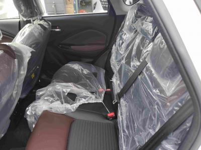 �t�����N�X�@�V�����Îԁ@R6�N10���ɏo���V�^���߸�SUV�1.5L�ݼ�݂�6��AT��ϲ���ʲ��د�ނ̑g���킹�ŔR��WLTC17.8km/L������́���޷���è��߰�(ڰ�ް�ٰ��C�C�Ű)��9������&360����ׁ�LEDͯ��ײā�F���˰����ܲ�ڽ�[�d�큚����ټ�ā����AC��ͯ��UP�ި���ڨ�����ذ��16�����Ђق���߼�݂́��پ��TV���ŕt��!OP�װ���߰��ܲ�!