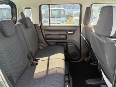 �n�X���[�@�V�����Îԁ@�ŏ㋉��ڰ�ނ�X����4WD!ϲ���ʲ��د�ނ�CVT�ŔR���WLTC20.8km/L������́���޷���è��߰�(ڰ�ް��ڰ���O��딭�i�h�~)��LEDͯ��ײ�&̫�ށ����ļ��˰����6��߰�������ذ&�߯�����ā����AC��15�����Ђق���߼�݂́�9�������پ��TV���S����������ׂȂǂ��t���Ă��܂�!