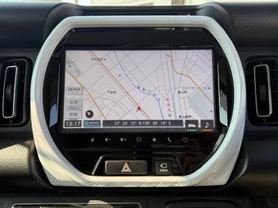 �n�X���[�@�V�����Îԁ@�ŏ㋉��ڰ�ނ�X����4WD!ϲ���ʲ��د�ނ�CVT�ŔR���WLTC20.8km/L������́���޷���è��߰�(ڰ�ް��ڰ���O��딭�i�h�~)��LEDͯ��ײ�&̫�ށ����ļ��˰����6��߰�������ذ&�߯�����ā����AC��15�����Ђق���߼�݂́�9�������پ��TV���S����������ׂȂǂ��t���Ă��܂�!